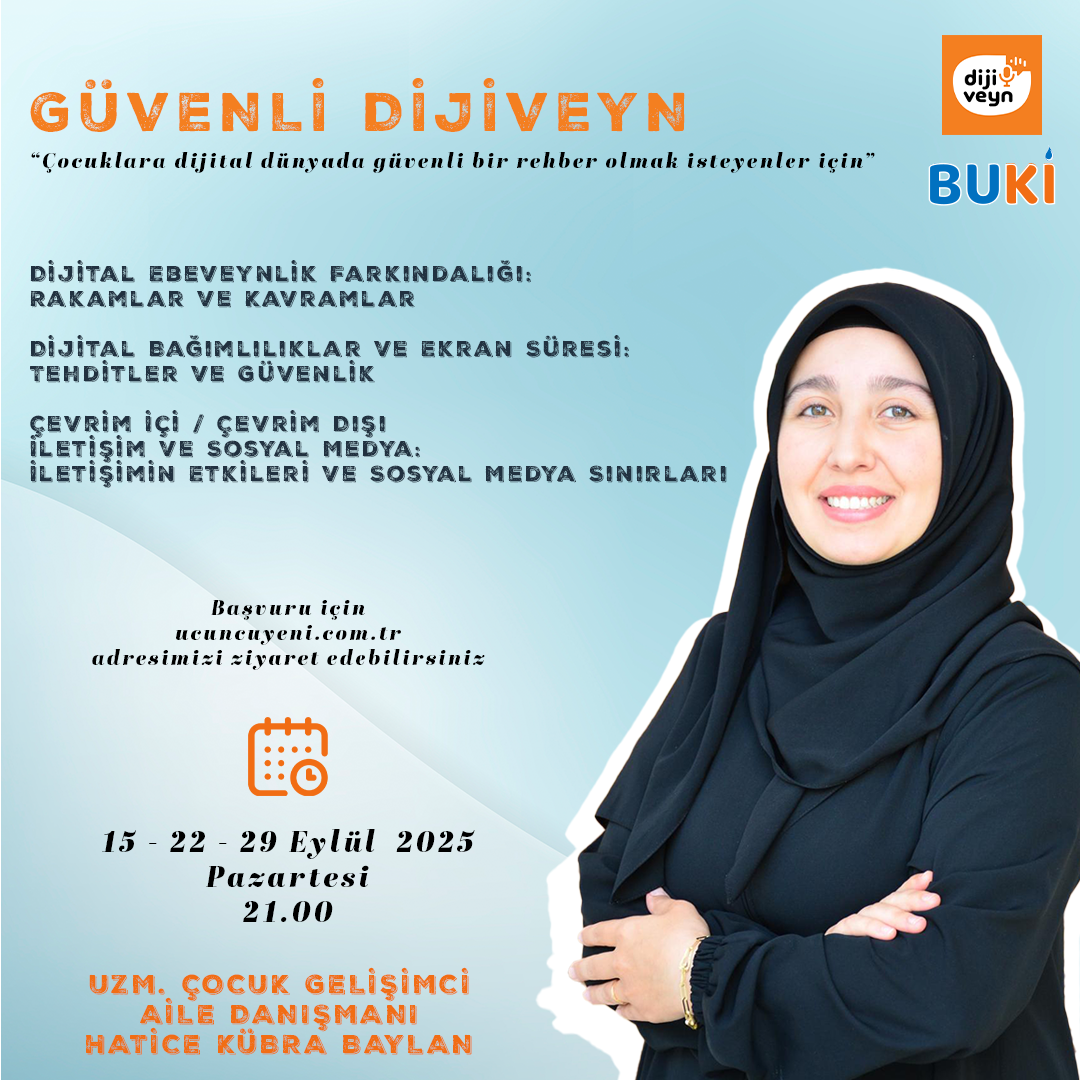 Güvenli Dijiveyn
